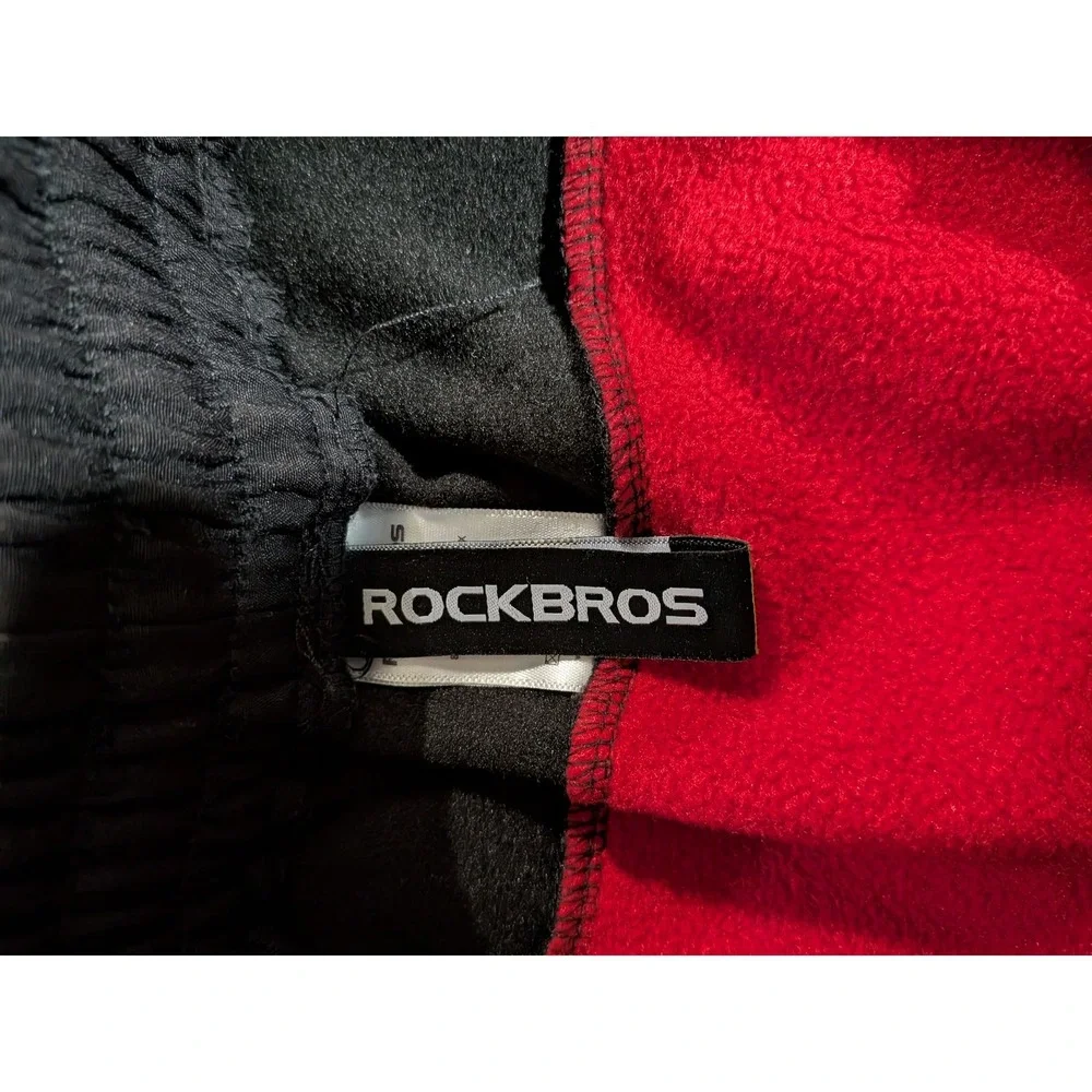 Rockbros thermal cycling